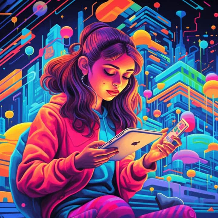 <h2>Influencer Marketing</h2>