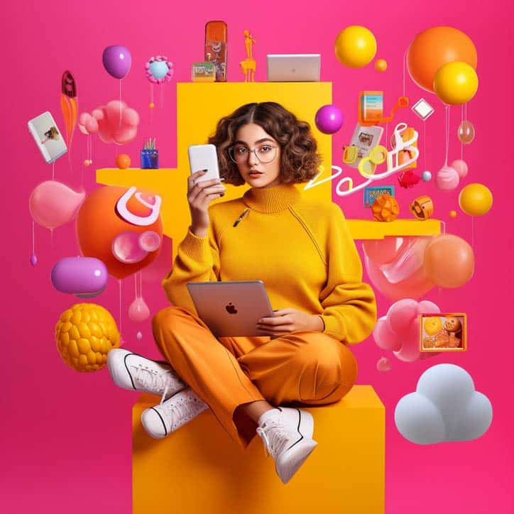 <h2>Influencer Marketing</h2>