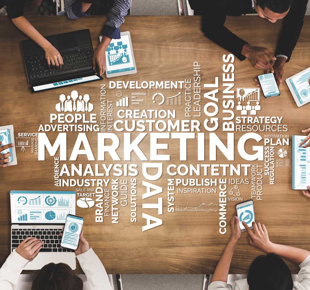Marketinginstrumente