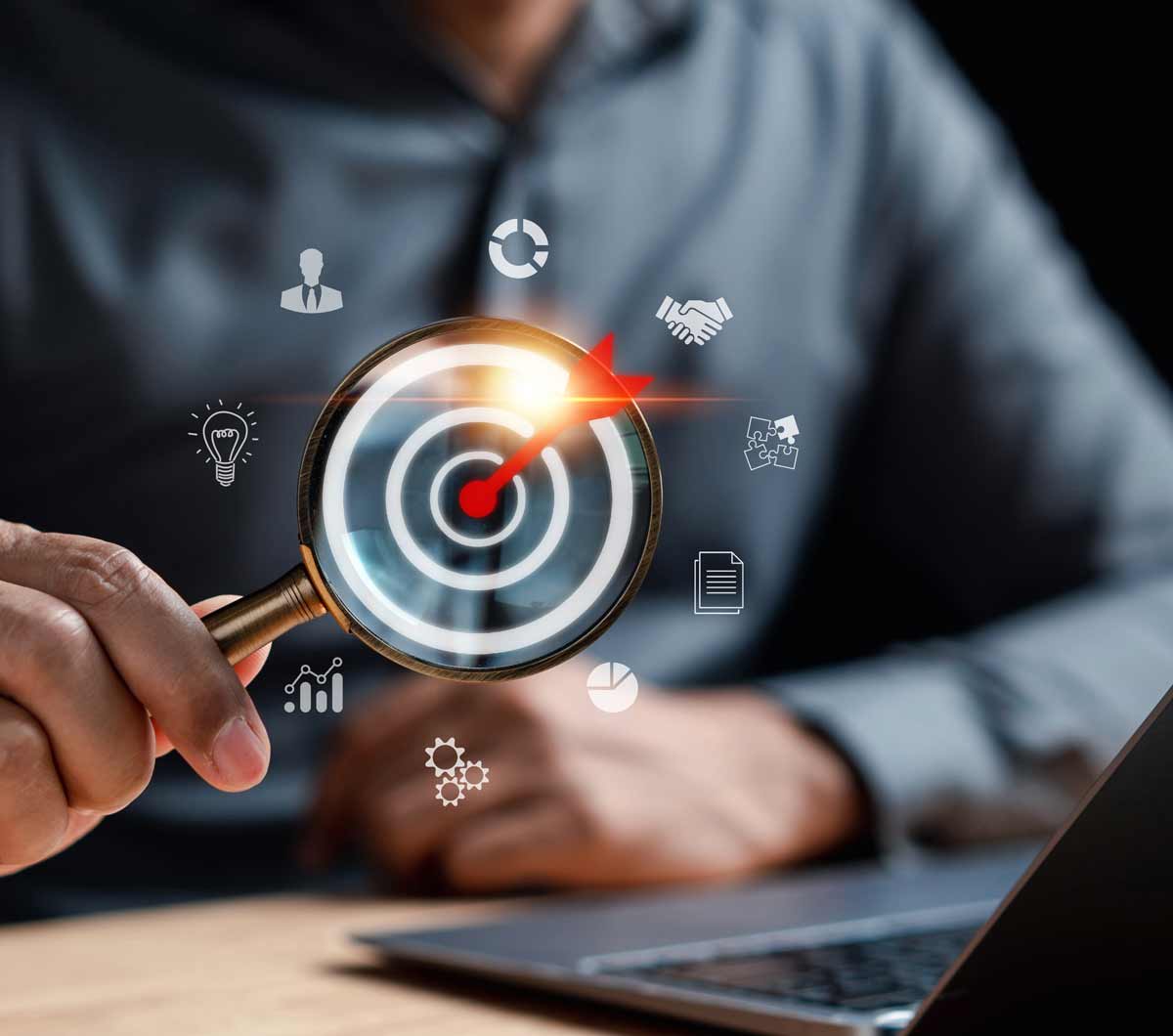 SMART-Marketing-Methode-erklärt