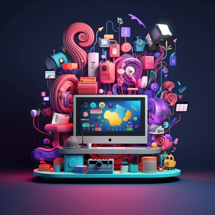 <h2>Social Media Marketing</h2>