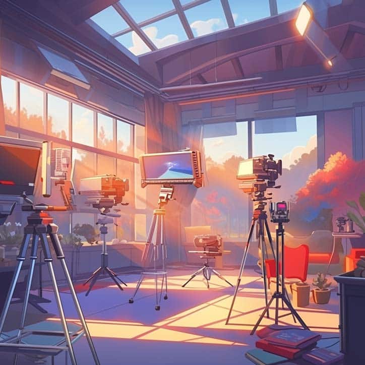 <h2>Video Marketing</h2>