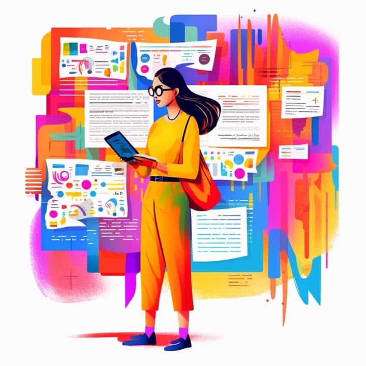 <h2>Content Management</h2>