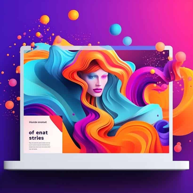 <h2>Webdesign Agentur</h2>