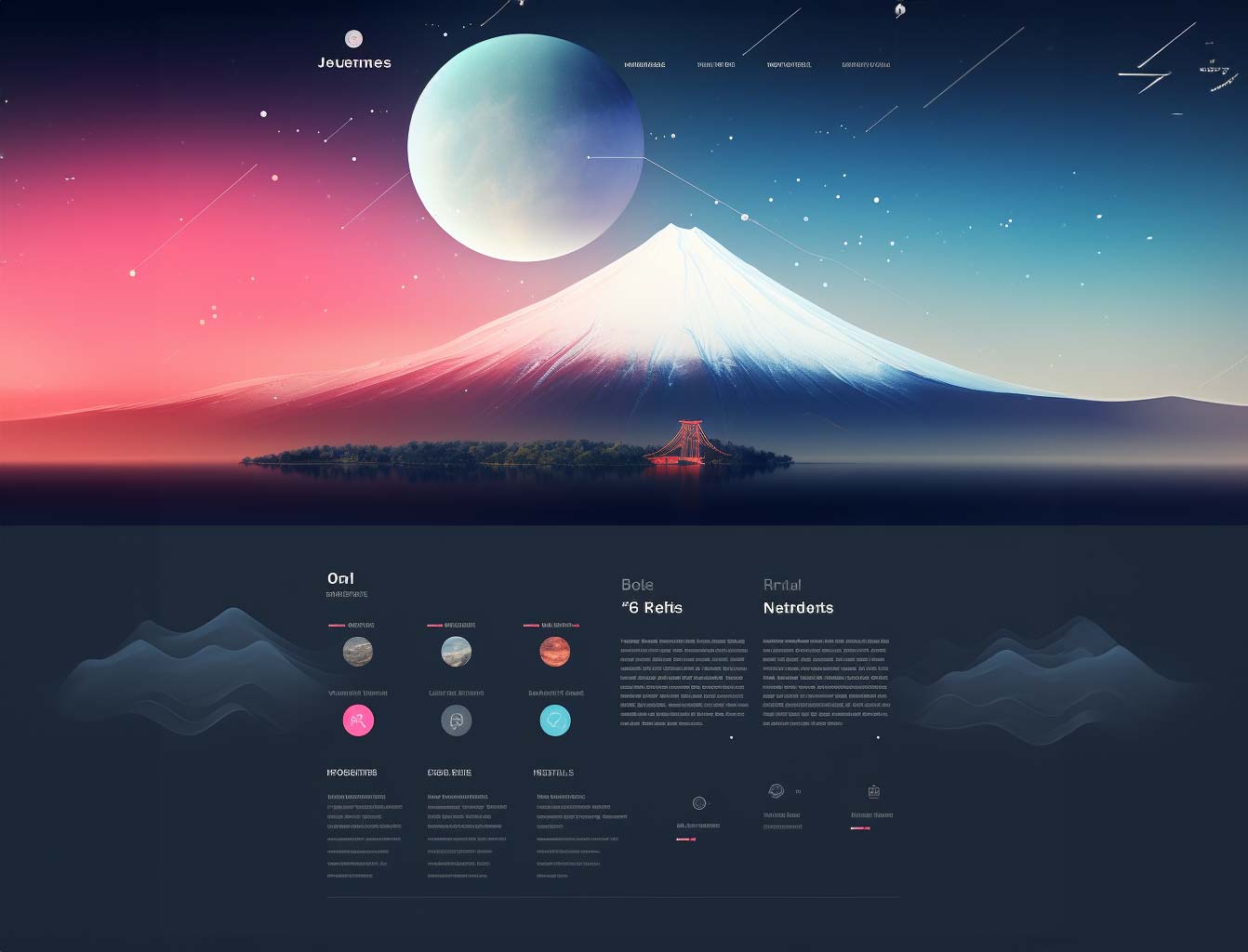 <h2>Webdesign</h2>
