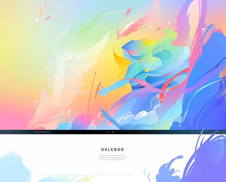 <h2>Webdesign</h2>