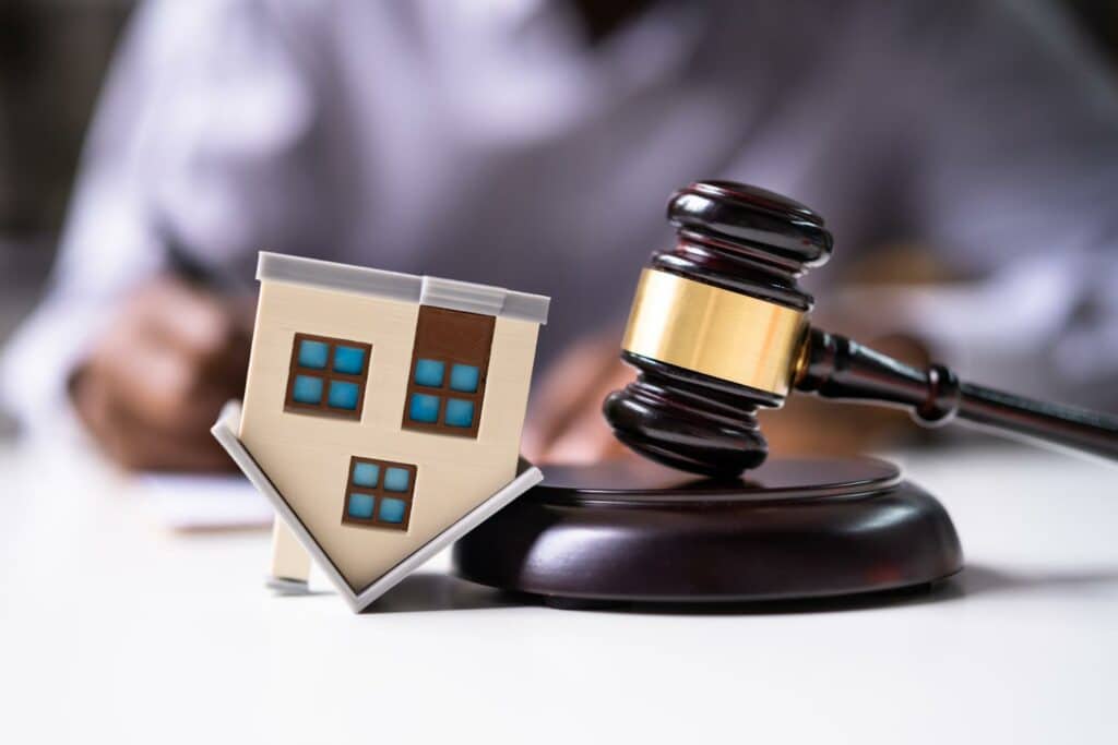 immobilienrecht