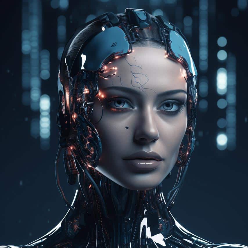 künstliche Intelligenz