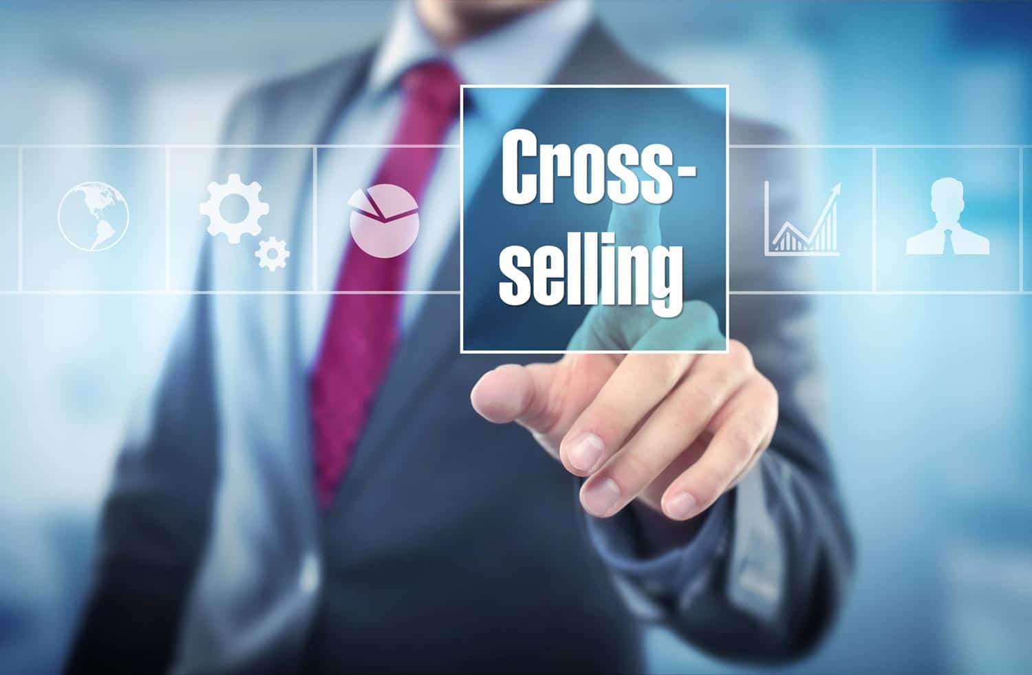 Cross Selling Steigern Sie Ihren Umsatz durch effektive Strategien