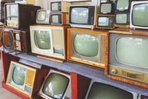 Fernseher haben die digitale Werbung revolutioniert