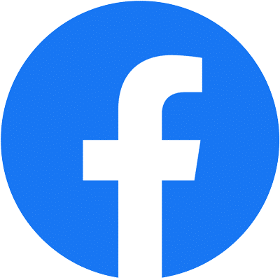 Das Facebook Logo - Social Media im Vergleich