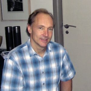 Der Erfinder von WWW - Marketing Geschichte