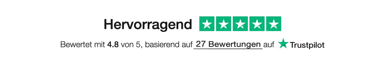 Seo Agentur Seofox bei Trustpilot